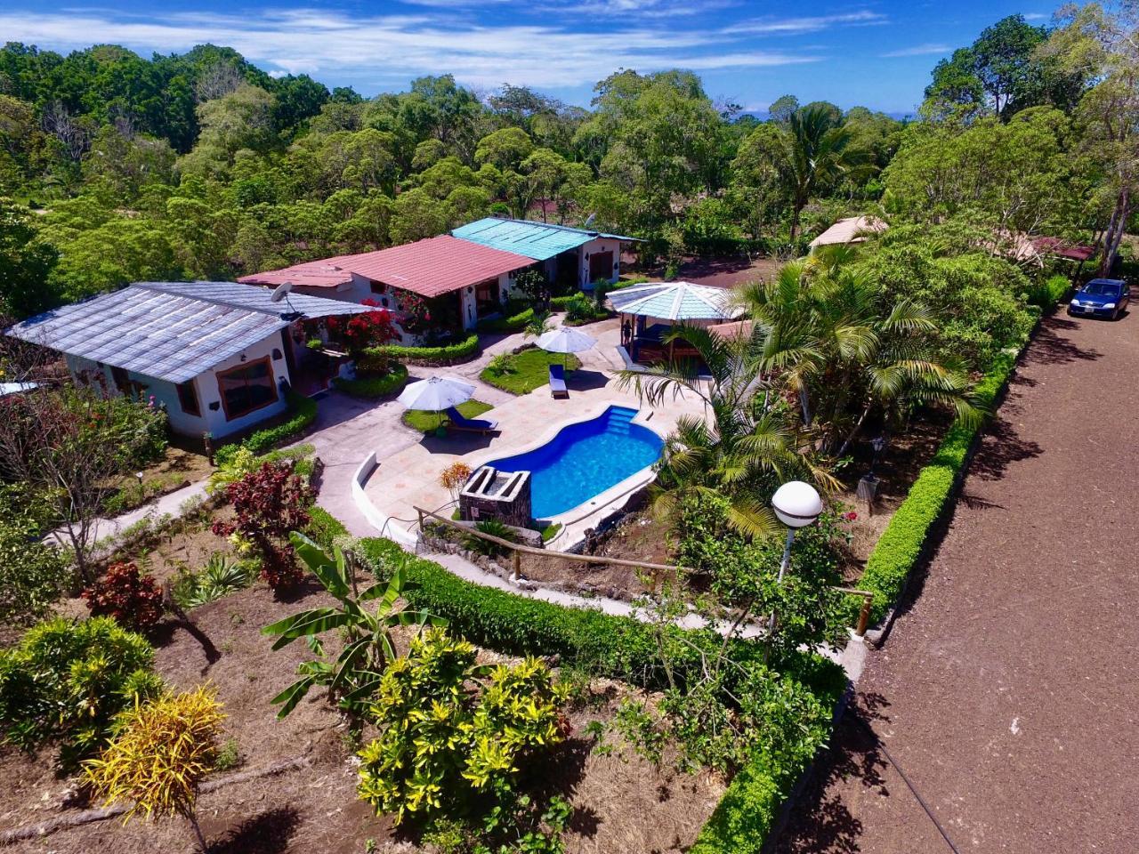 Piedras Blancas Lodge Puerto Ayora  Ngoại thất bức ảnh